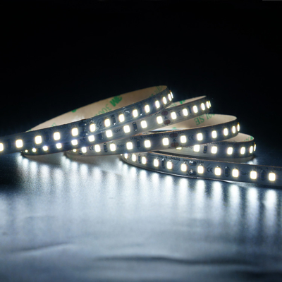 Lampu Strip LED CRI Tinggi Komersial Merek Terbaik Lumileds UL Terdaftar 12V 24V Putih