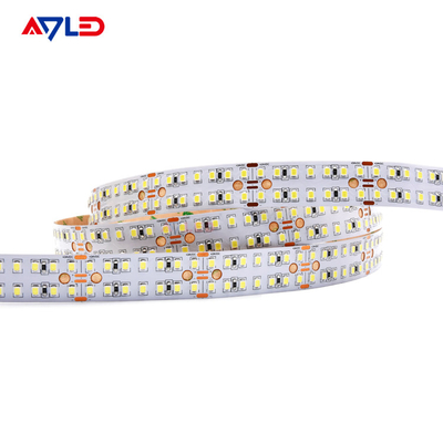 28W 20mm Fleksibel Single Color LED Strip Light 2700K-10000K